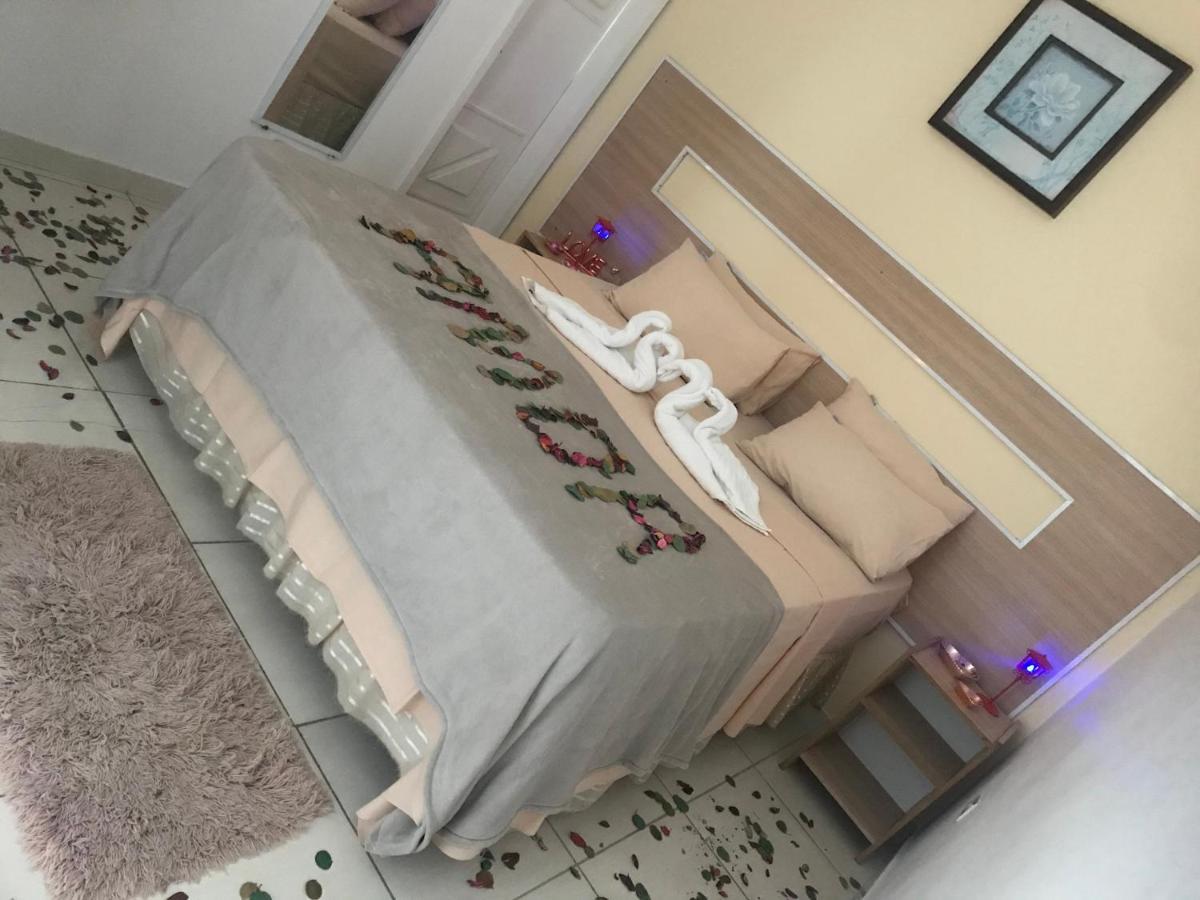 Palmas Hotel Guarujá