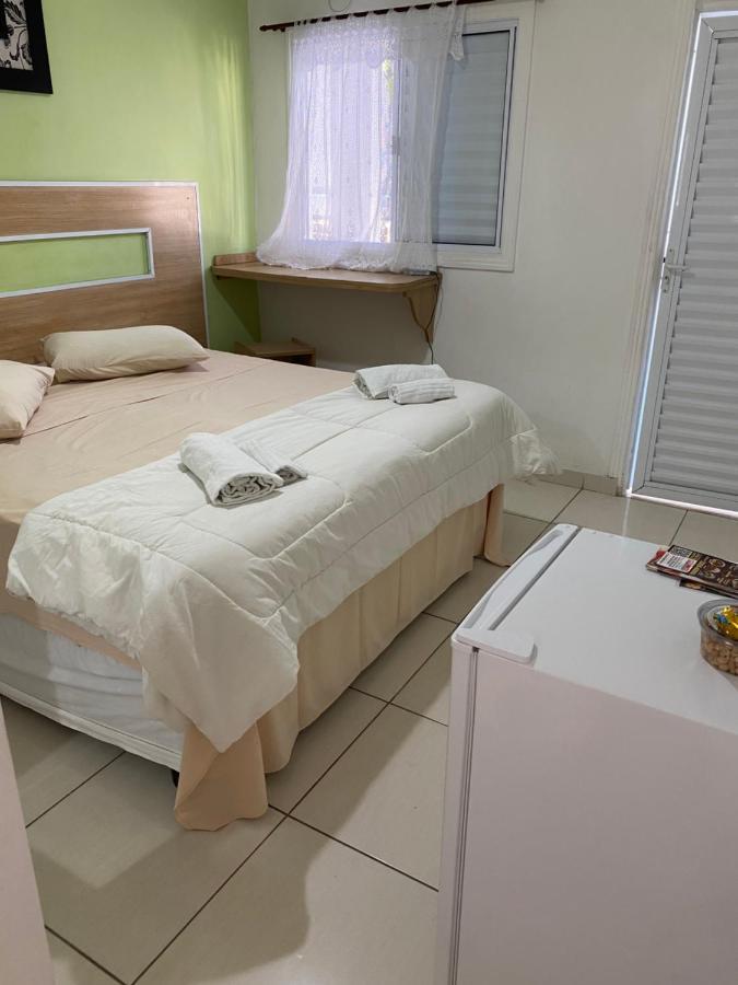 Hotel Palmas