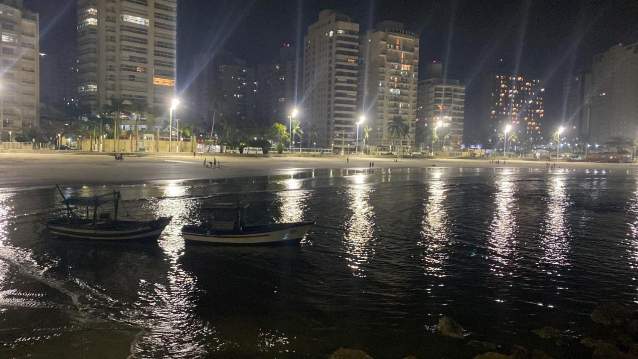 Palmas Hotel Guarujá