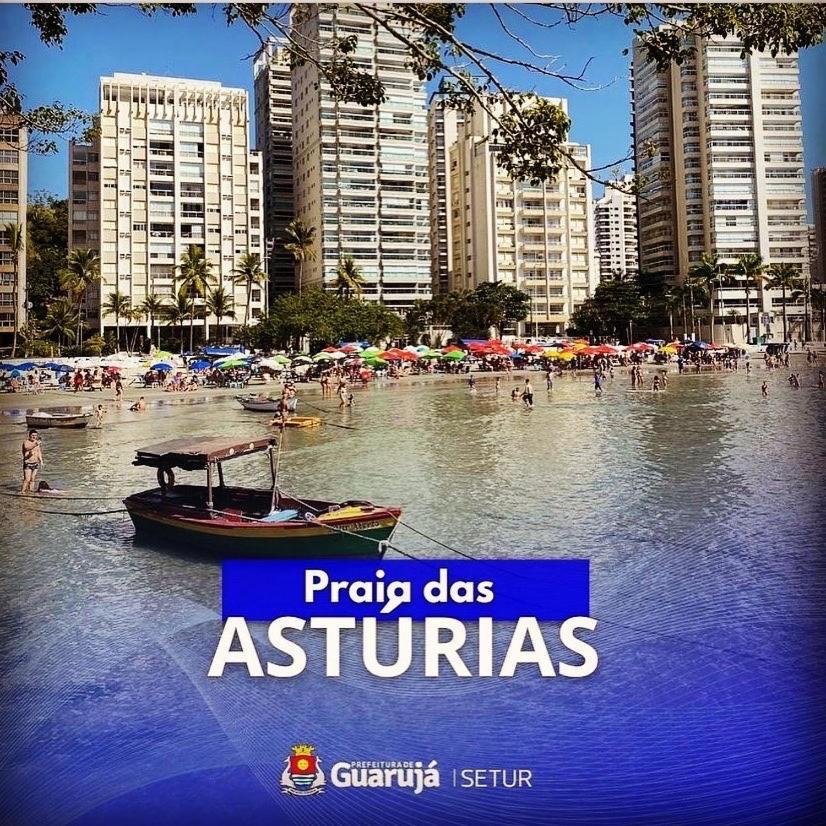 Hotel Palmas Guarujá