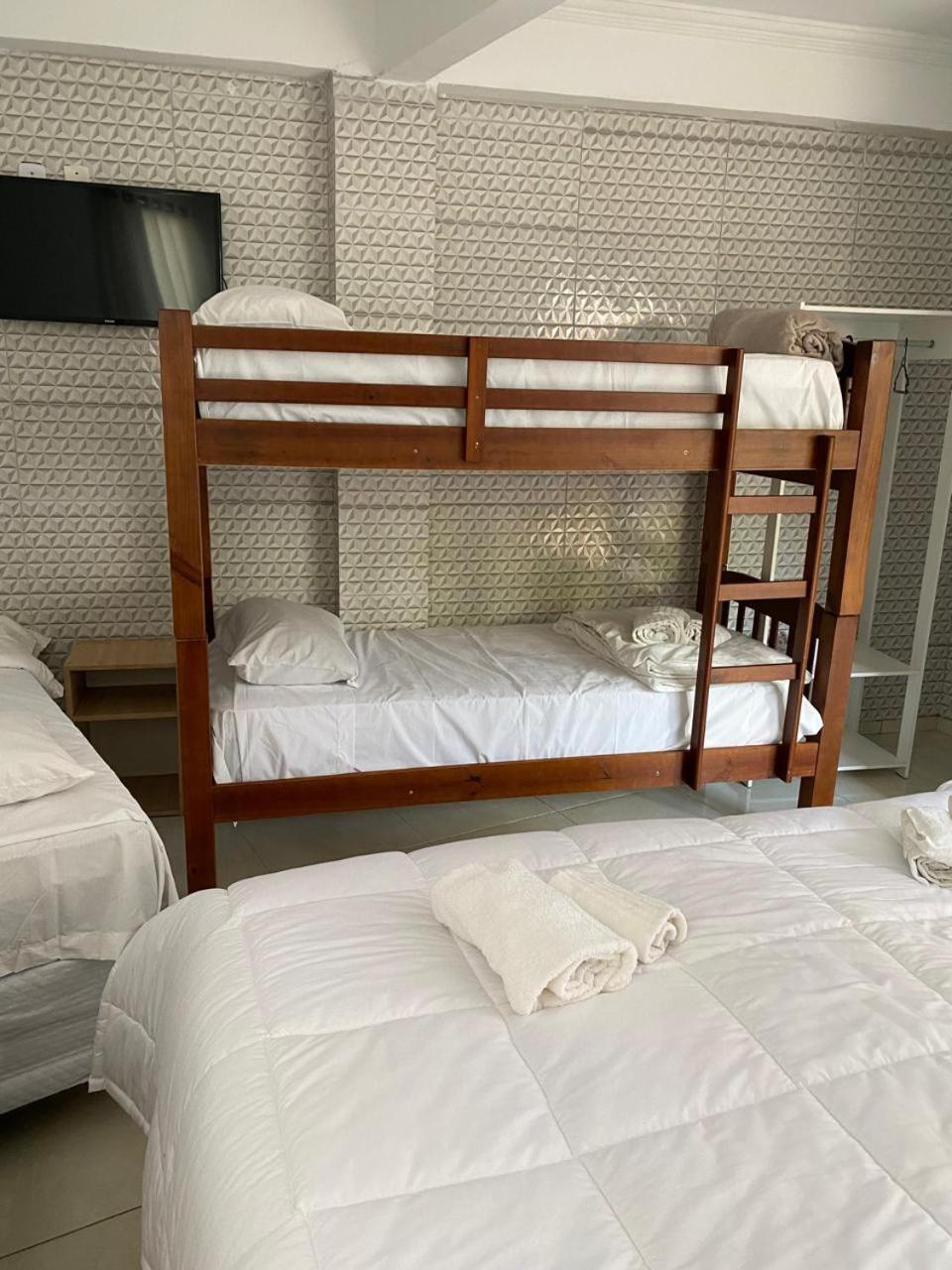 Hotel Palmas Guarujá