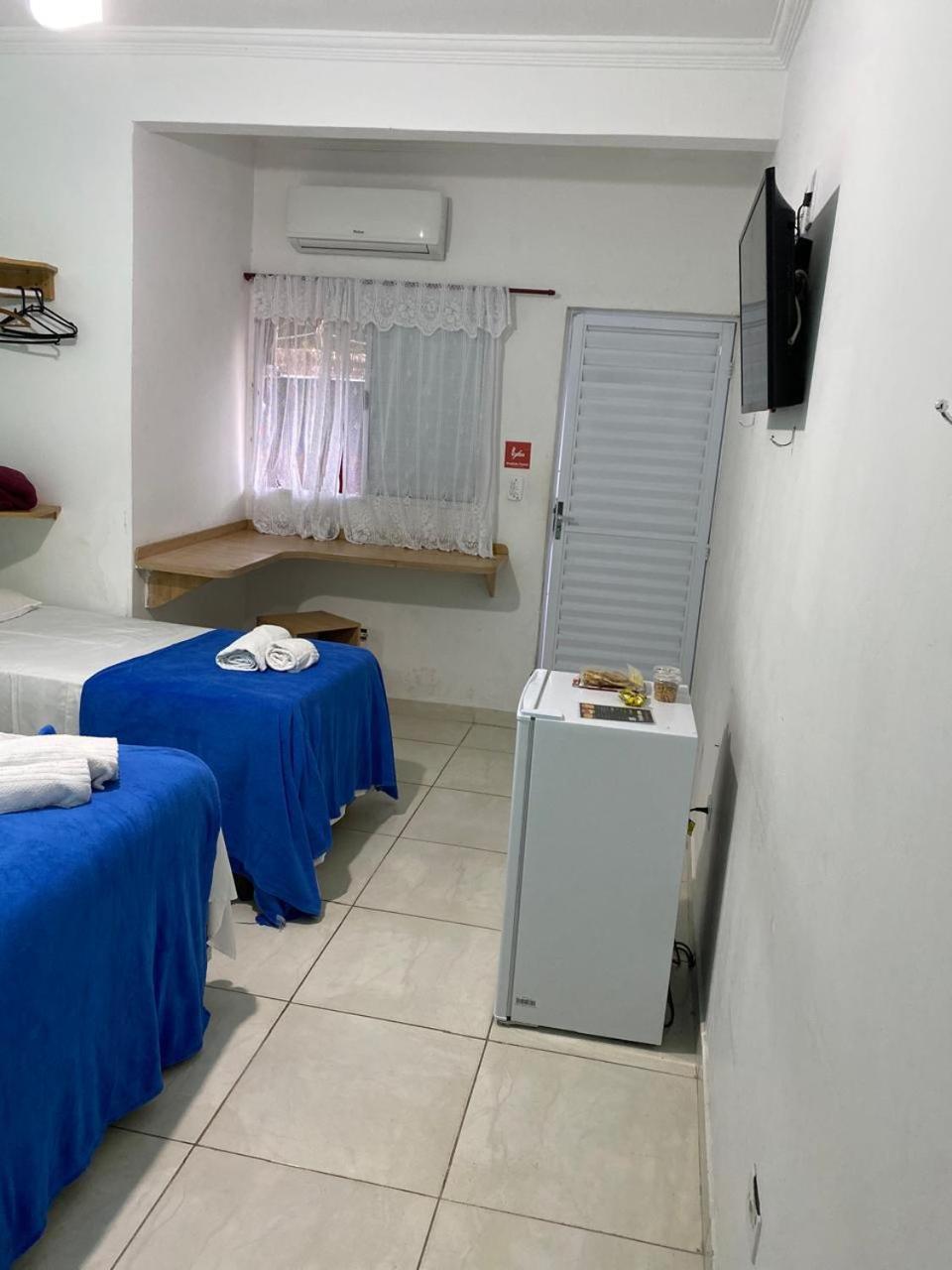 Palmas Hotel Guarujá