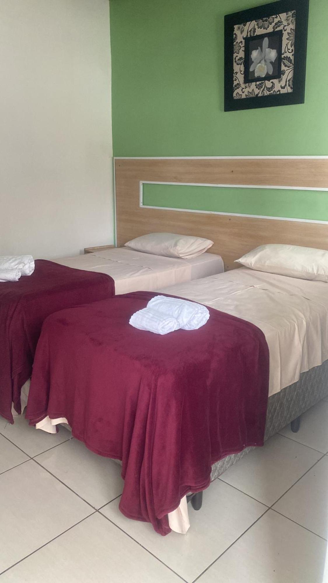 Hotel Palmas *